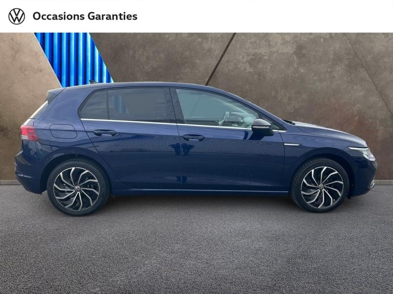 Voitures occasions VOLKSWAGEN GOLF Style Villers-Cotterêts