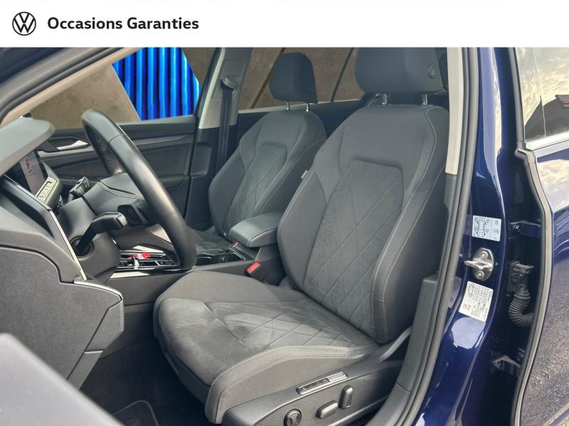 Voitures occasions VOLKSWAGEN GOLF Style Villers-Cotterêts