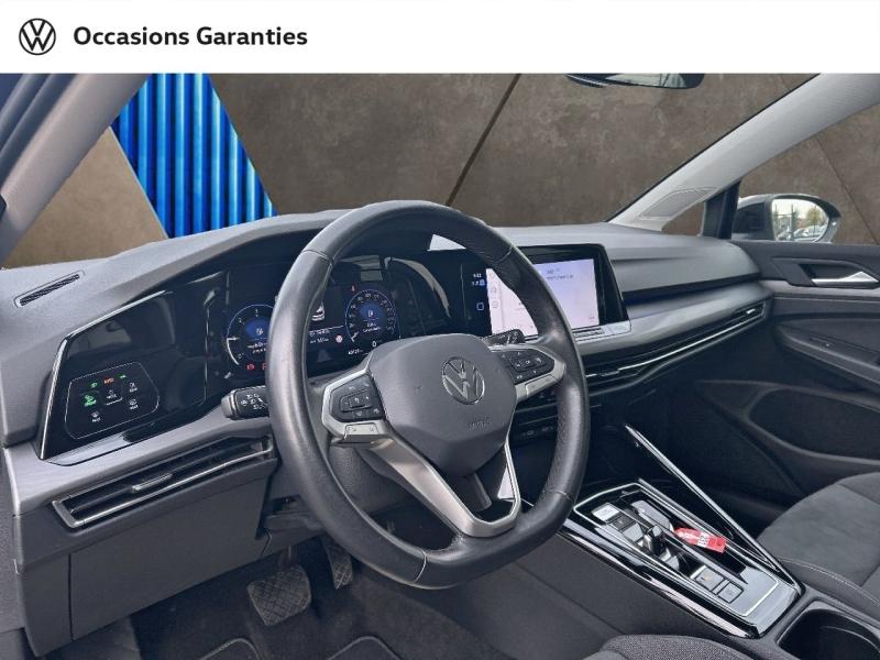 Voitures occasions VOLKSWAGEN GOLF Style Villers-Cotterêts