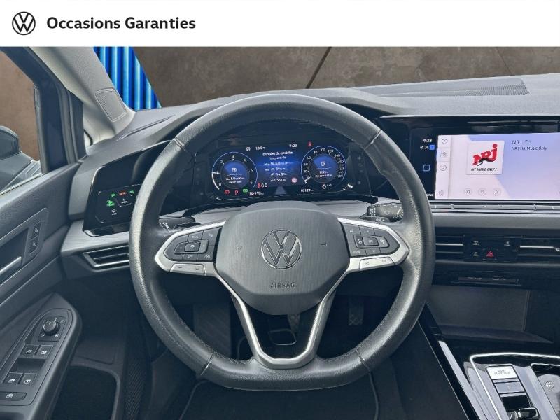 Voitures occasions VOLKSWAGEN GOLF Style Villers-Cotterêts