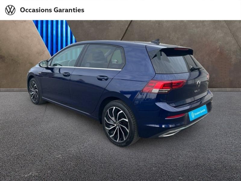 Voitures occasions VOLKSWAGEN GOLF Style Villers-Cotterêts