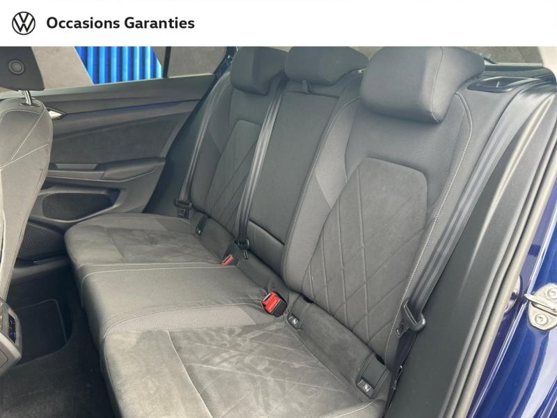 Voitures occasions VOLKSWAGEN GOLF Style Villers-Cotterêts
