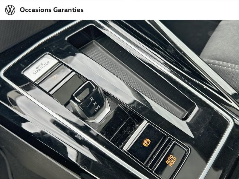 Voitures occasions VOLKSWAGEN GOLF Style Villers-Cotterêts