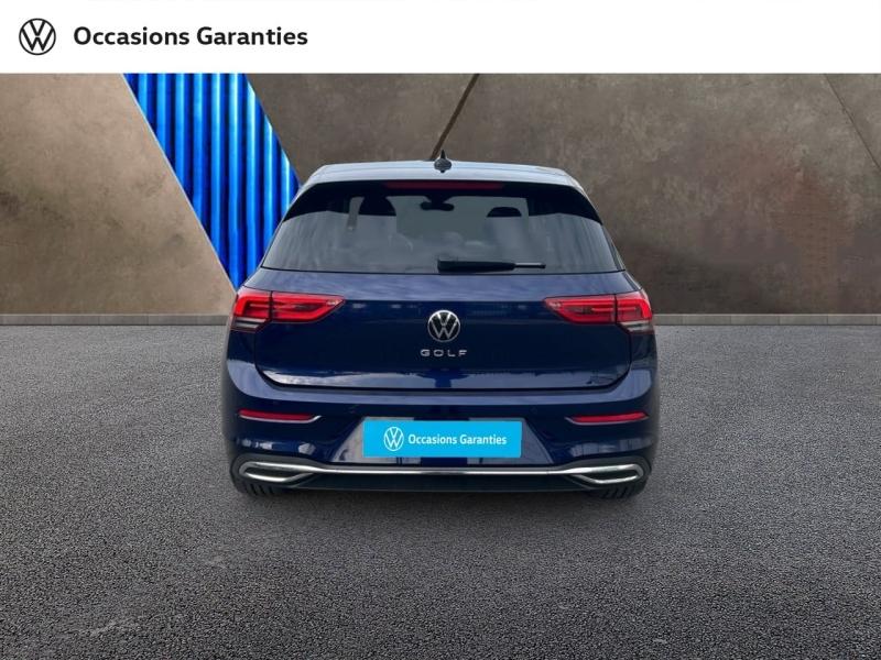 Voitures occasions VOLKSWAGEN GOLF Style Villers-Cotterêts
