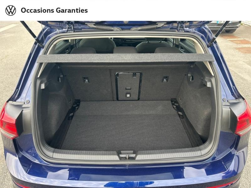 Voitures occasions VOLKSWAGEN GOLF Style Villers-Cotterêts