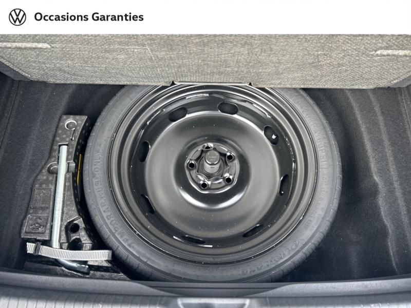 Voitures occasions VOLKSWAGEN GOLF Style Villers-Cotterêts