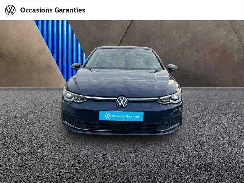 Voitures occasions VOLKSWAGEN GOLF Style Villers-Cotterêts