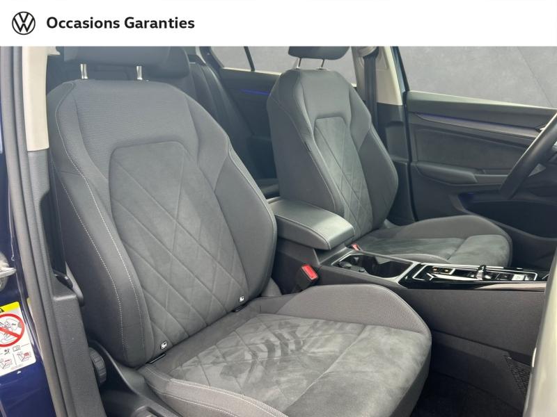 Voitures occasions VOLKSWAGEN GOLF Style Villers-Cotterêts