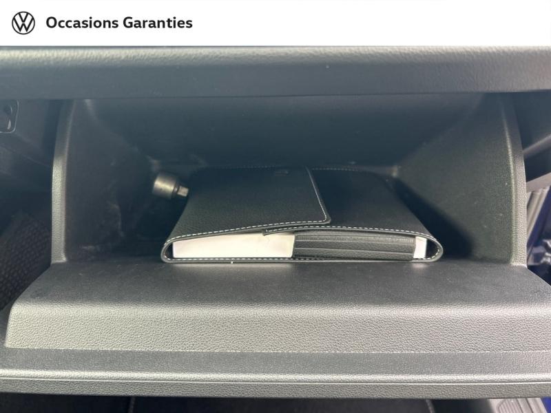 Voitures occasions VOLKSWAGEN GOLF Style Villers-Cotterêts