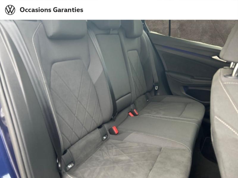 Voitures occasions VOLKSWAGEN GOLF Style Villers-Cotterêts