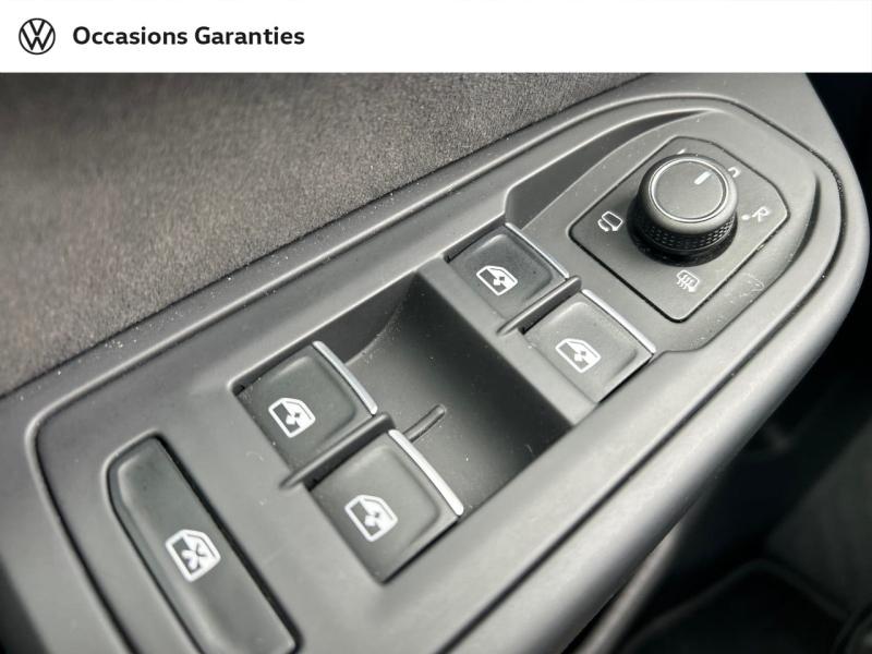 Voitures occasions VOLKSWAGEN GOLF Style Villers-Cotterêts