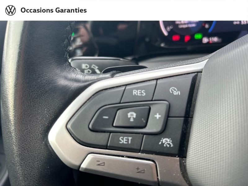 Voitures occasions VOLKSWAGEN GOLF Style Villers-Cotterêts