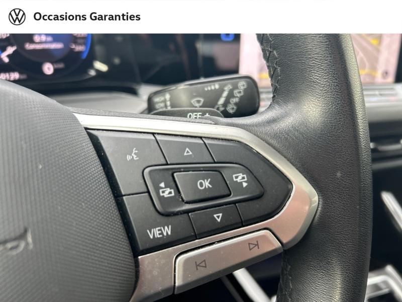 Voitures occasions VOLKSWAGEN GOLF Style Villers-Cotterêts