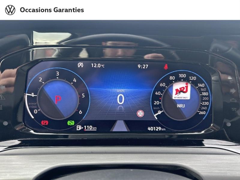 Voitures occasions VOLKSWAGEN GOLF Style Villers-Cotterêts