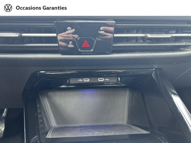 Voitures occasions VOLKSWAGEN GOLF Style Villers-Cotterêts