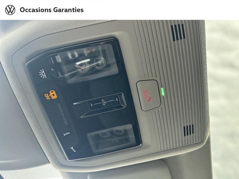 Voitures occasions VOLKSWAGEN GOLF Style Villers-Cotterêts