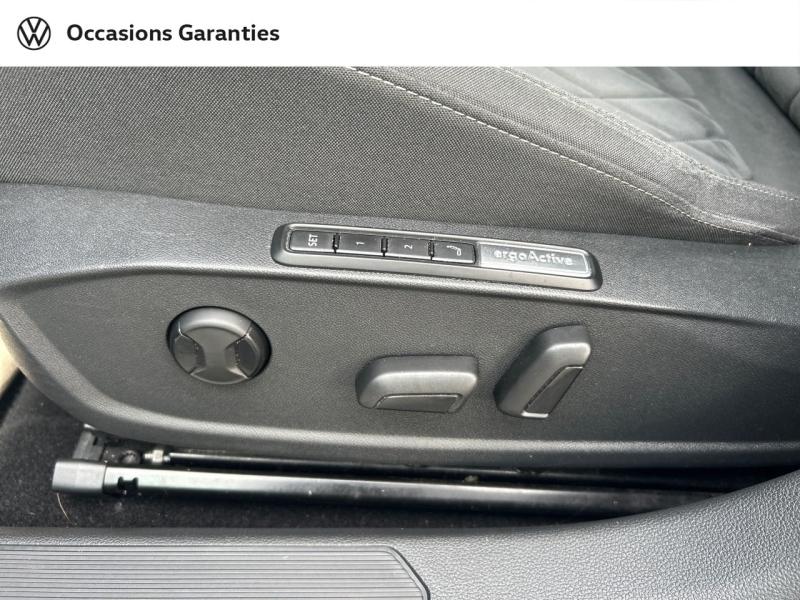 Voitures occasions VOLKSWAGEN GOLF Style Villers-Cotterêts