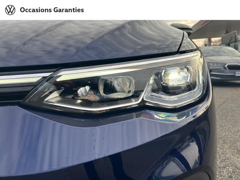 Voitures occasions VOLKSWAGEN GOLF Style Villers-Cotterêts