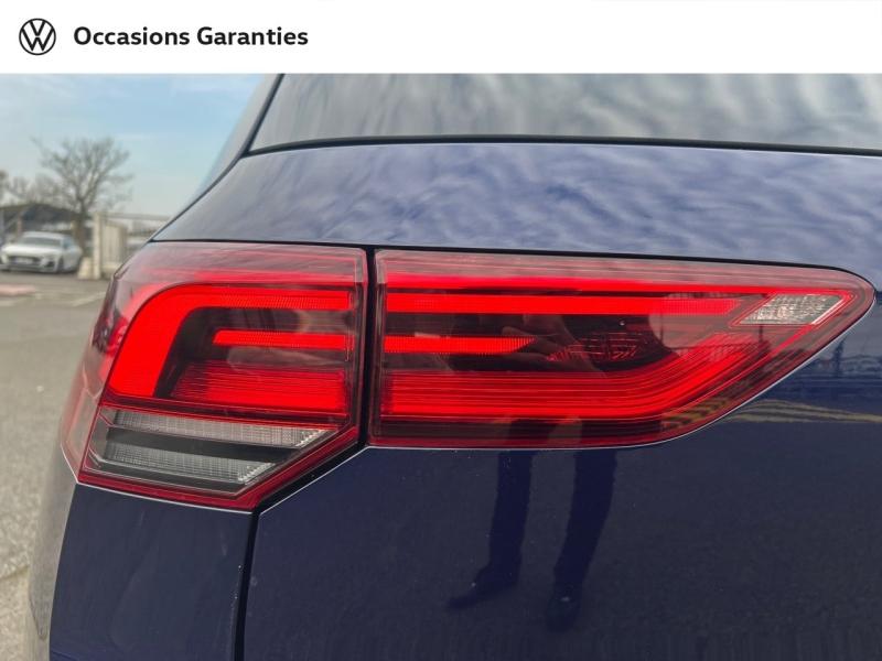 Voitures occasions VOLKSWAGEN GOLF Style Villers-Cotterêts