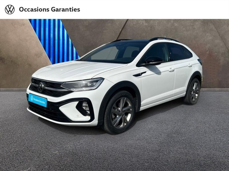 Voitures occasions VOLKSWAGEN TAIGO R-Line Villers-Cotterêts