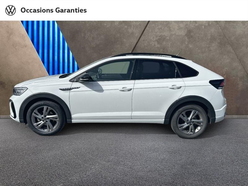 Voitures occasions VOLKSWAGEN TAIGO R-Line Villers-Cotterêts