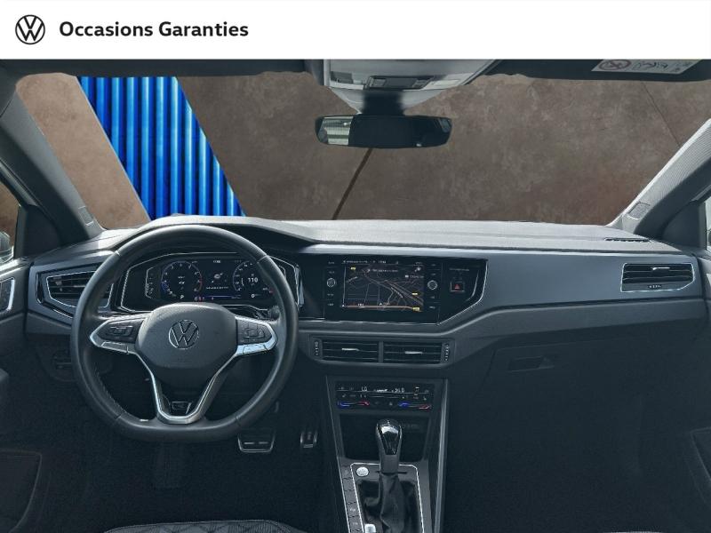 Voitures occasions VOLKSWAGEN TAIGO R-Line Villers-Cotterêts