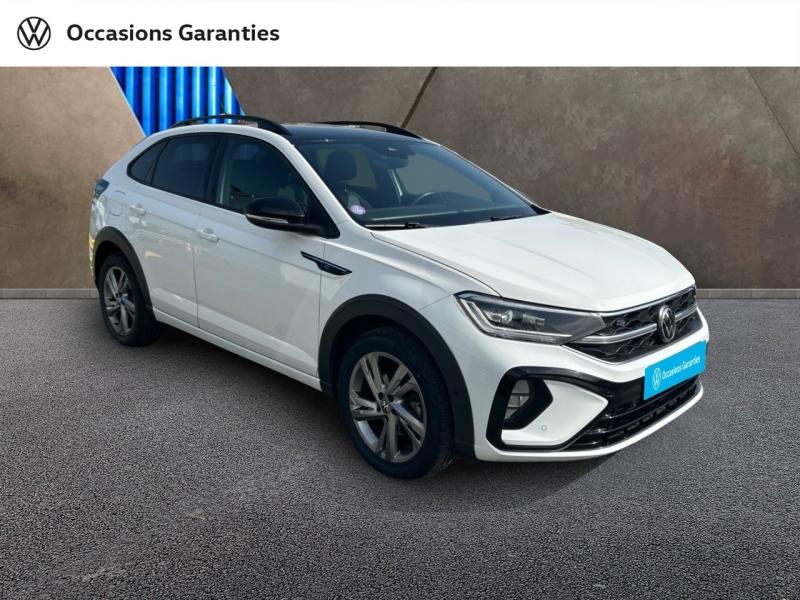 Voitures occasions VOLKSWAGEN TAIGO R-Line Villers-Cotterêts