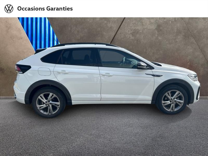 Voitures occasions VOLKSWAGEN TAIGO R-Line Villers-Cotterêts