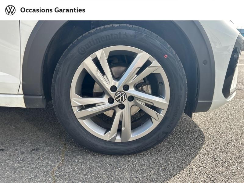 Voitures occasions VOLKSWAGEN TAIGO R-Line Villers-Cotterêts