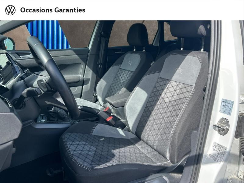 Voitures occasions VOLKSWAGEN TAIGO R-Line Villers-Cotterêts