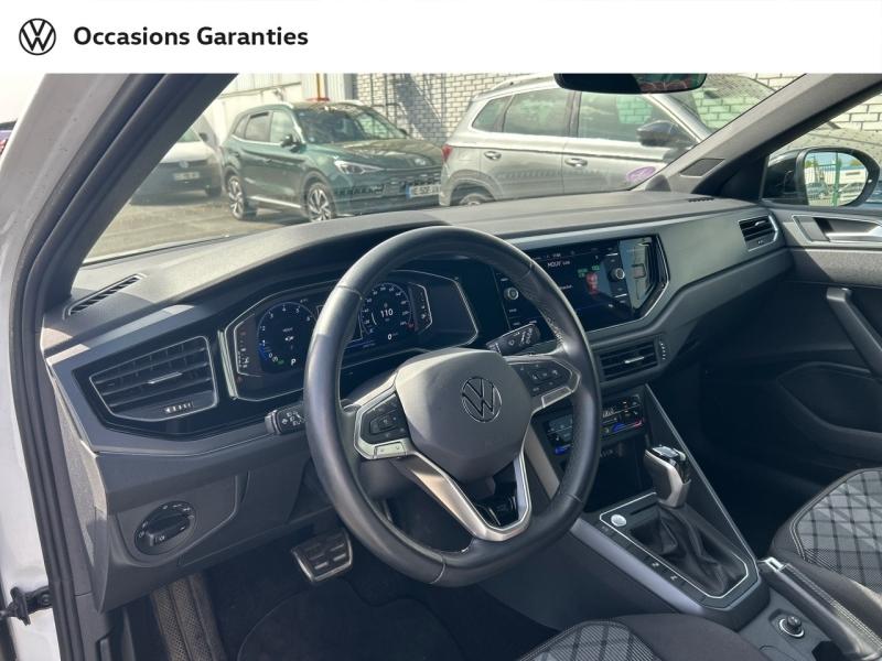 Voitures occasions VOLKSWAGEN TAIGO R-Line Villers-Cotterêts