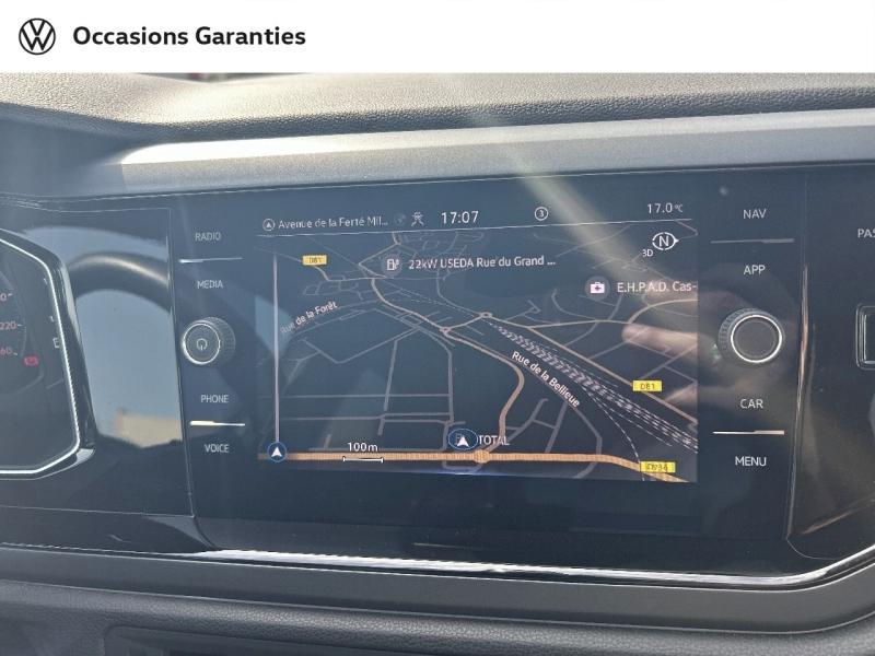 Voitures occasions VOLKSWAGEN TAIGO R-Line Villers-Cotterêts