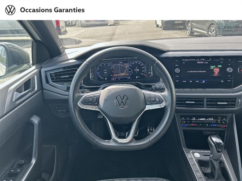 Voitures occasions VOLKSWAGEN TAIGO R-Line Villers-Cotterêts