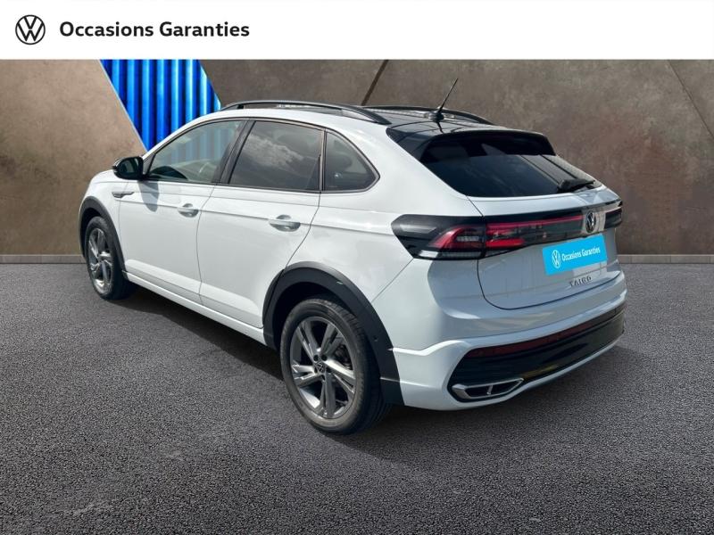 Voitures occasions VOLKSWAGEN TAIGO R-Line Villers-Cotterêts