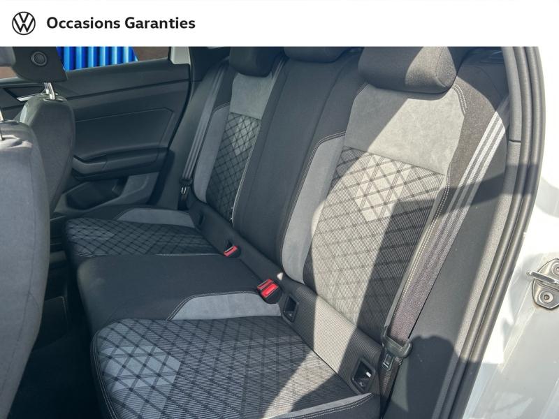 Voitures occasions VOLKSWAGEN TAIGO R-Line Villers-Cotterêts