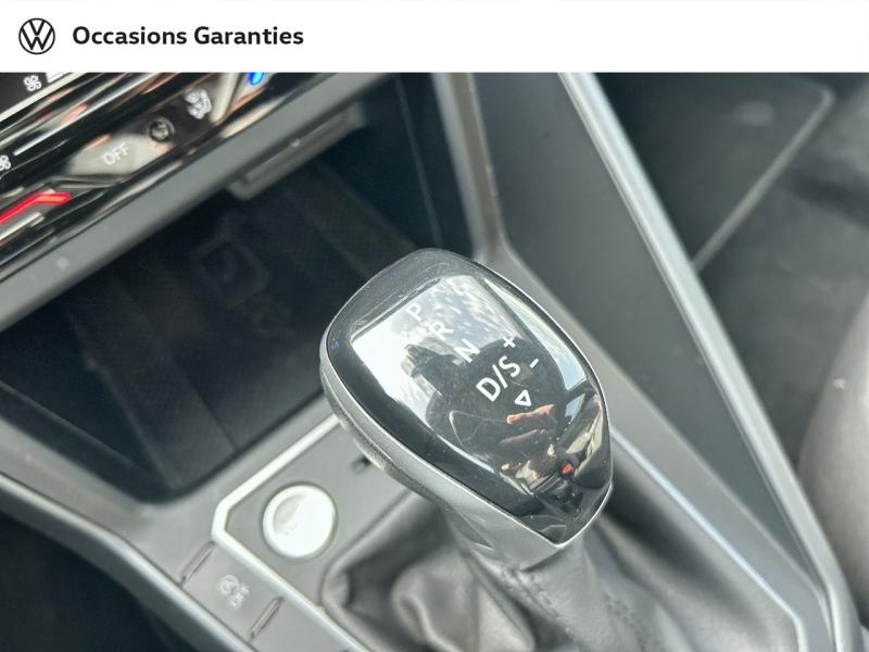 Voitures occasions VOLKSWAGEN TAIGO R-Line Villers-Cotterêts