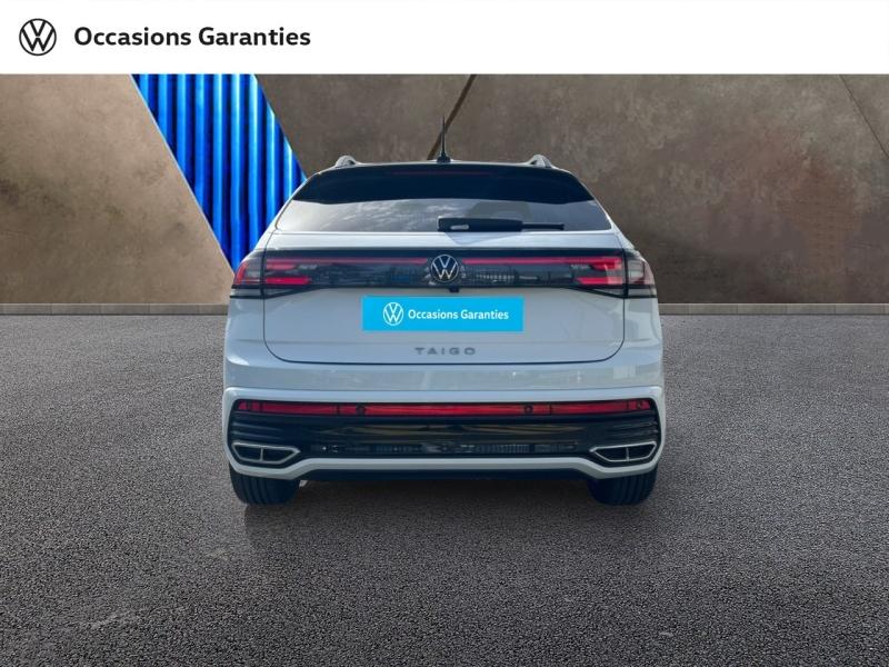 Voitures occasions VOLKSWAGEN TAIGO R-Line Villers-Cotterêts