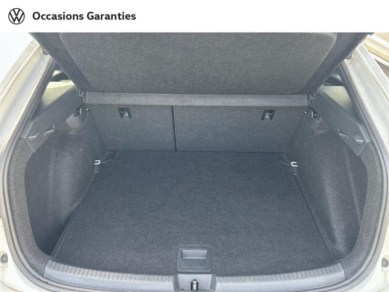 Voitures occasions VOLKSWAGEN TAIGO R-Line Villers-Cotterêts