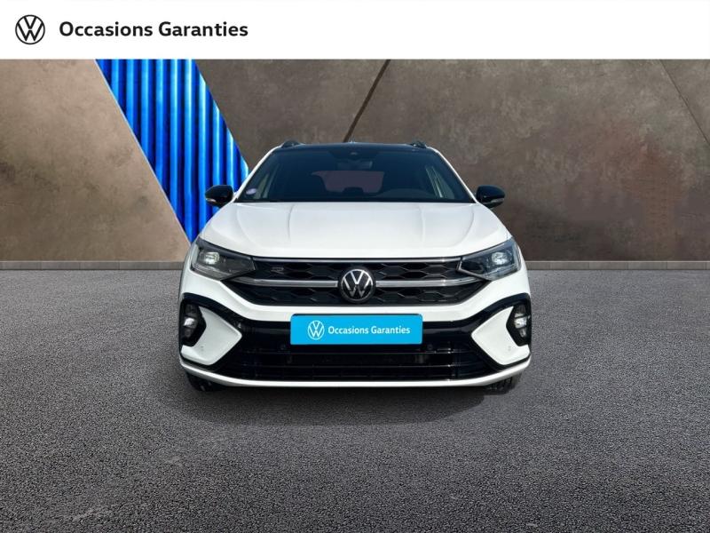 Voitures occasions VOLKSWAGEN TAIGO R-Line Villers-Cotterêts
