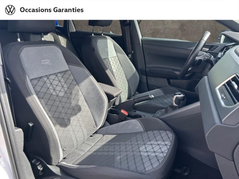 Voitures occasions VOLKSWAGEN TAIGO R-Line Villers-Cotterêts