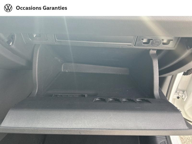 Voitures occasions VOLKSWAGEN TAIGO R-Line Villers-Cotterêts