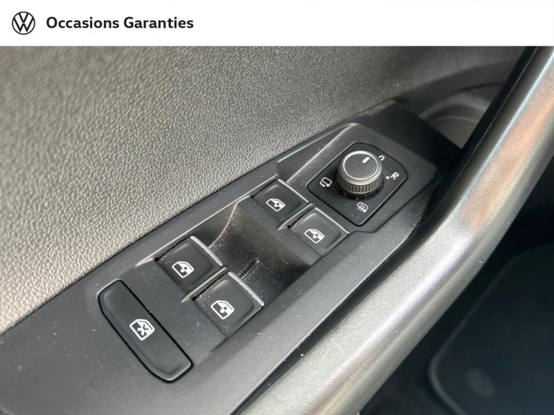 Voitures occasions VOLKSWAGEN TAIGO R-Line Villers-Cotterêts