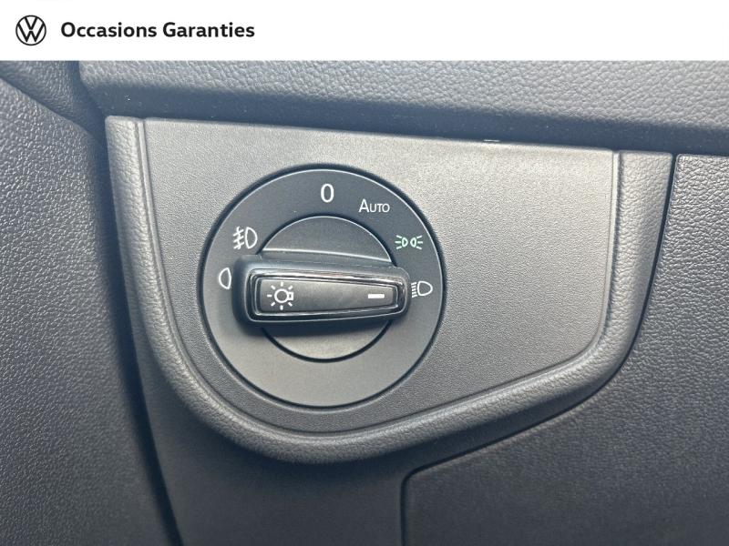 Voitures occasions VOLKSWAGEN TAIGO R-Line Villers-Cotterêts