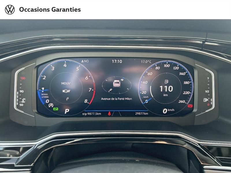 Voitures occasions VOLKSWAGEN TAIGO R-Line Villers-Cotterêts