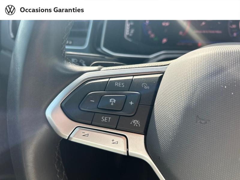 Voitures occasions VOLKSWAGEN TAIGO R-Line Villers-Cotterêts