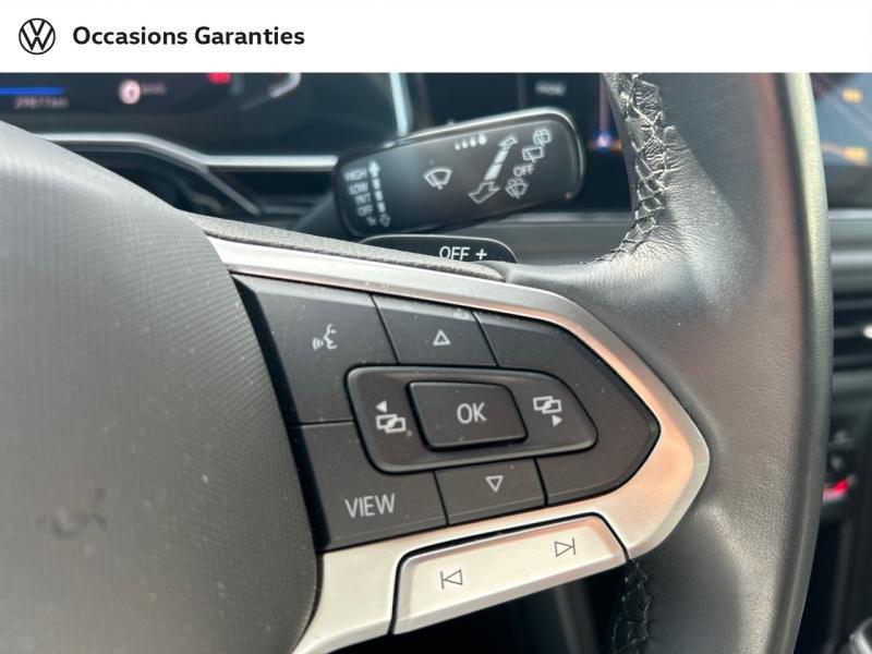 Voitures occasions VOLKSWAGEN TAIGO R-Line Villers-Cotterêts