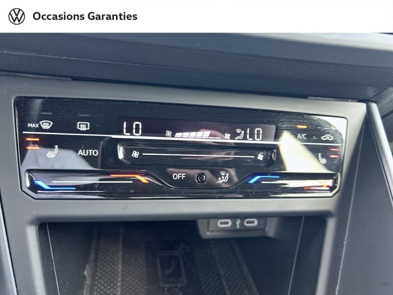 Voitures occasions VOLKSWAGEN TAIGO R-Line Villers-Cotterêts