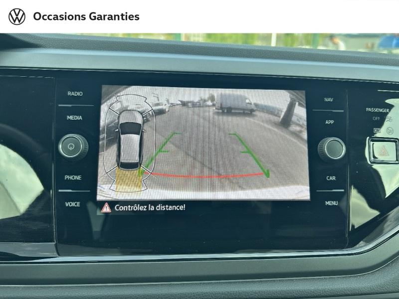 Voitures occasions VOLKSWAGEN TAIGO R-Line Villers-Cotterêts