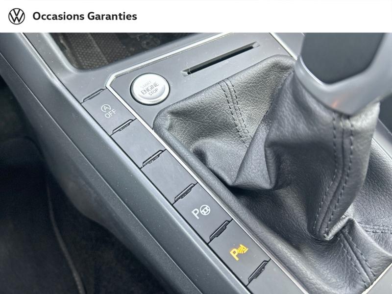 Voitures occasions VOLKSWAGEN TAIGO R-Line Villers-Cotterêts