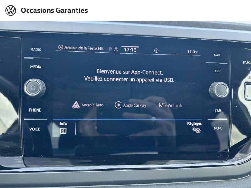 Voitures occasions VOLKSWAGEN TAIGO R-Line Villers-Cotterêts